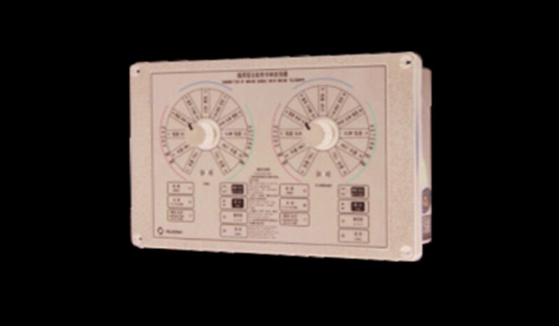 MCL-1/2AC-Q Transmitter Of Marine Main Engine Telegraph - Image 1