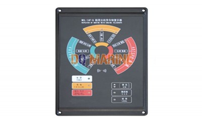 MCL-1AF-Q Main Engine Telegraph Repeater thumbnail 1
