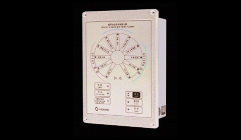 MCL-1AF-Q Repeater Of Marine Main Engine Telegraph - Image 1