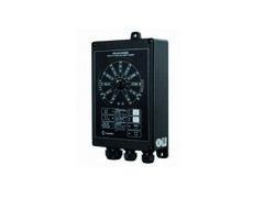 MCL-1AH-G Receiver Of Marine Main Engine Telegraph