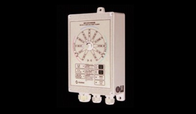 MCL-1AH-G Receiver Of Marine Main Engine Telegraph thumbnail 1