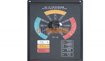 MCL-1AH Main Engine Telegraph Receiver thumbnail 1