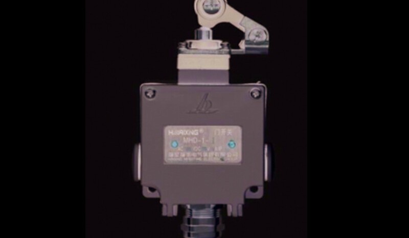 MHD-1 Limit Switch - Image 1