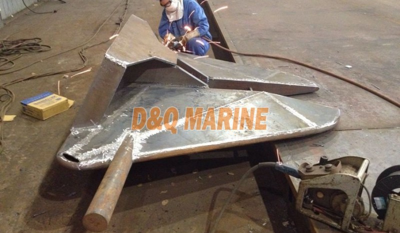 MK3 Anchor - Image 1
