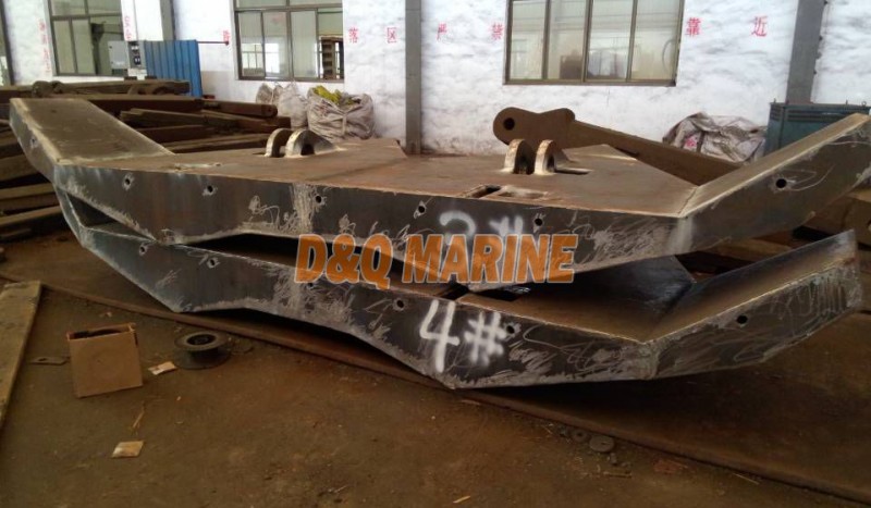 MK5 Drag Anchor - Image 1