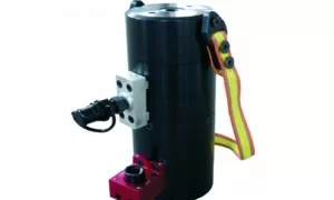 MSD Series-Multi-stage Hydraulic Bolt Tensioner