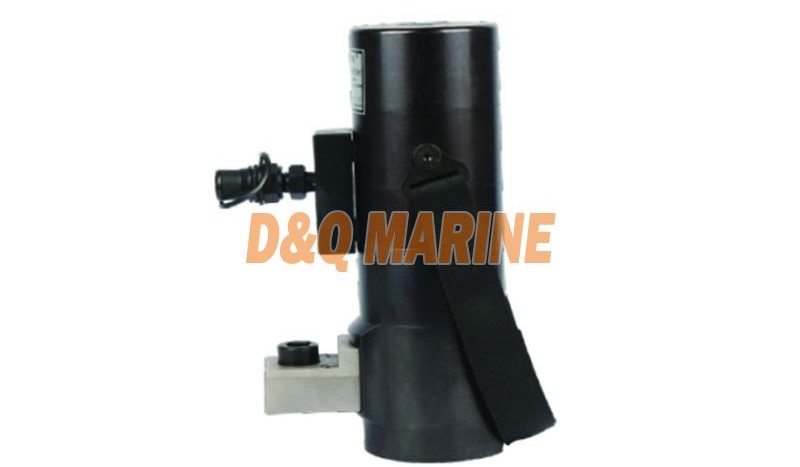 MSD Series-Single Stage Hydraulic Bolt Tensioner - Image 1