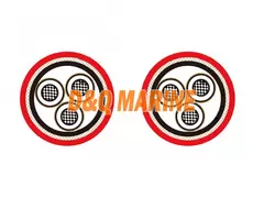 MTX 3.6/6kV, 6/10kV, 8.7/15kV Power Cables