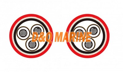 MTX 3.6/6kV, 6/10kV, 8.7/15kV Power Cables thumbnail 1