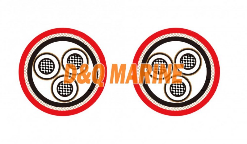 MTX 3.6/6kV, 6/10kV, 8.7/15kV Power Cables - Image 1