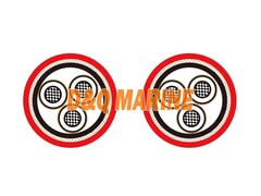 MTX 3.6/6kV 6/10kV 8.7/15kV XLPE Insulated MV Power Cables (SHF1 Inner Sheath)