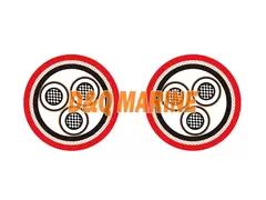 MTX 3.6/6kV 6/10kV 8.7/15kV XLPE Insulated MV Power Cables (SHF1 Inner Sheath)
