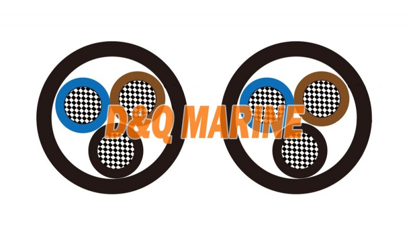 MTX400 Multicore HEPR Insulated Power & Control Cables - Image 1