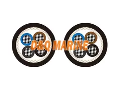 MTX400 Multicore Armoured Flame Retardant Power & Control Cables