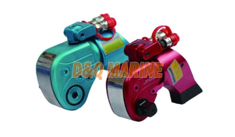 MXTD Series-Drive Torque Wrench - Image 1