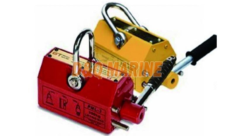 Magnetic Lifter - Image 1
