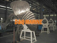 Main Fixed Picth Propeller