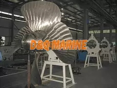 Main Fixed Picth Propeller
