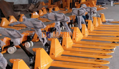 Manual Hydraulic Truck thumbnail 1