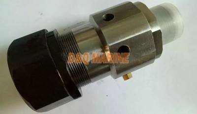 Marine Air Signal Safety Valve CB3022-92 thumbnail 1