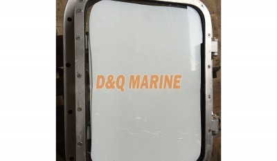 Marine Aluminium Alloy Sound Proof Window thumbnail 1
