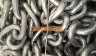 Marine Anchor Chain thumbnail 1