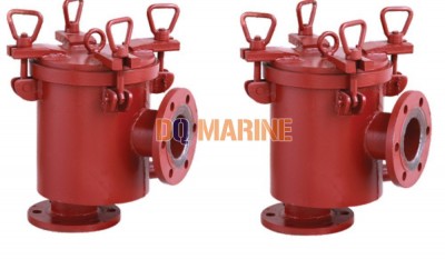 Marine Angle Mud Box CB/T3198-94 thumbnail 1