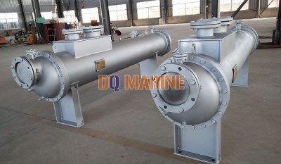 Marine Hot Well Atmosphere Condenser thumbnail 1