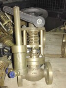 Marine Bronze Pneumatic Quick Closing Valve JIS F7399 5K