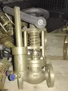 Marine Bronze Pneumatic Quick Closing Valve JIS F7399 5K