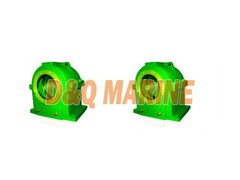 Marine DTZ Large Pressure Self-Aligning Intermediate Bearing