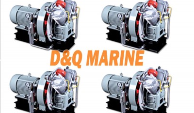 Marine Direct Drive Air Compressor thumbnail 1