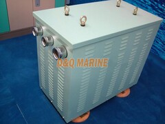 Marine Electrical Equipment