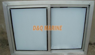 Marine Fire Resistance Service Window thumbnail 1