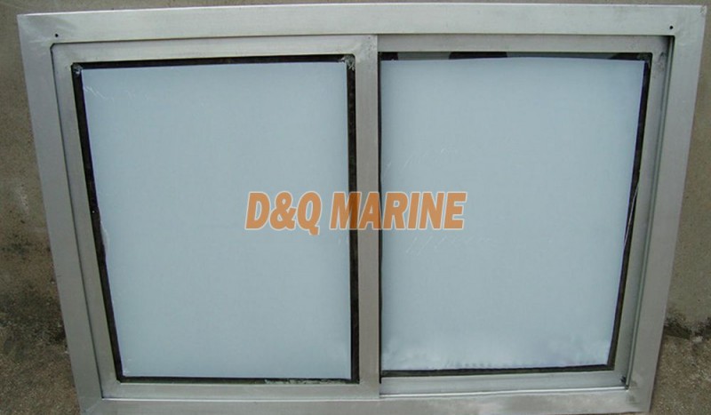 Marine Fire Resistance Service Window - Image 1