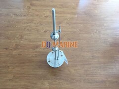 Marine float level controller UQK-652-C/S