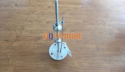 Marine float level controller UQK-652-C/S thumbnail 2