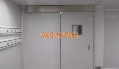 Marine Gastight Door thumbnail 1