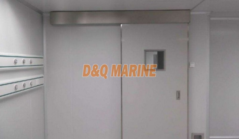 Marine Gastight Door - Image 1