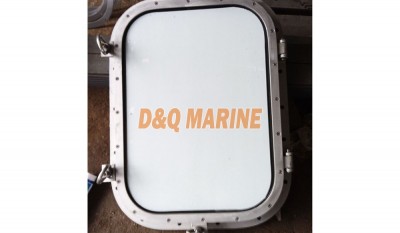 Marine Ordinary Rectangular Window thumbnail 1