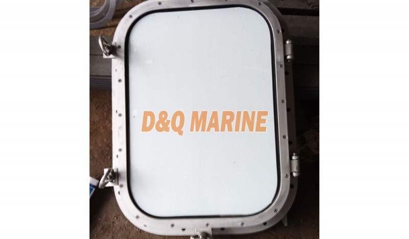 Marine Ordinary Rectangular Window - Image 1