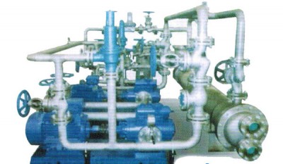 Marine Pump System Combination Unit thumbnail 1