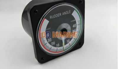 Marine Rudder Angle Meter thumbnail 1