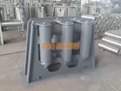 Marine Saint Lawrence Roller Fairlead