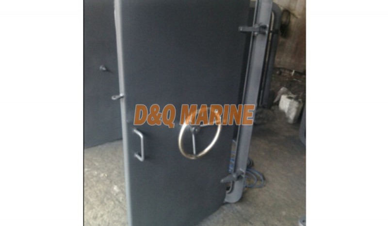 Marine Steel High Pressure Resistant Watertight Door - Image 1