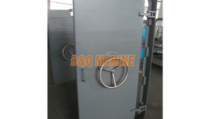 Marine Steel Pressure Resistant Watertight Door thumbnail 1
