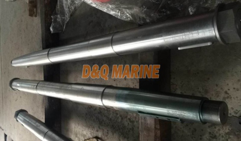 Marine Stern Shaft - Image 1