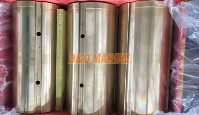 Marine Stern Tube White Metal Bearing thumbnail 1