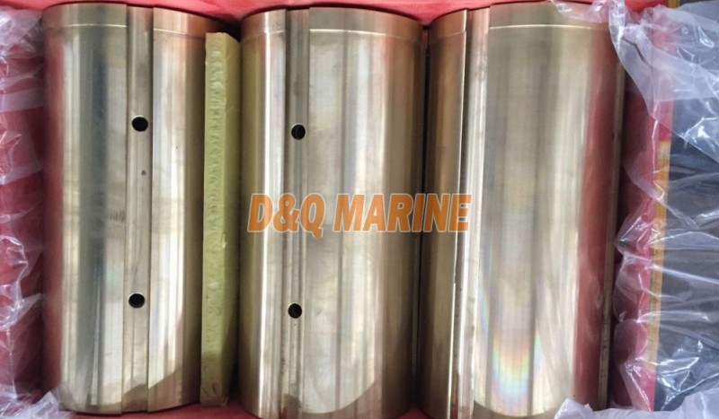 Marine Stern Tube White Metal Bearing - Image 1