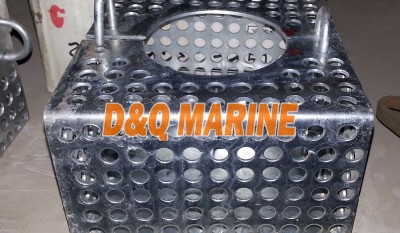 Marine Strum Box JIS F7206 thumbnail 1
